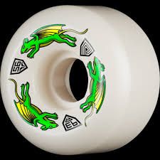 Powell Wheel Nano Rat Dragon Formula 56x39