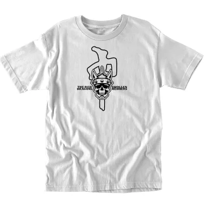 RDS x Caballero Swollen Members Tee - White