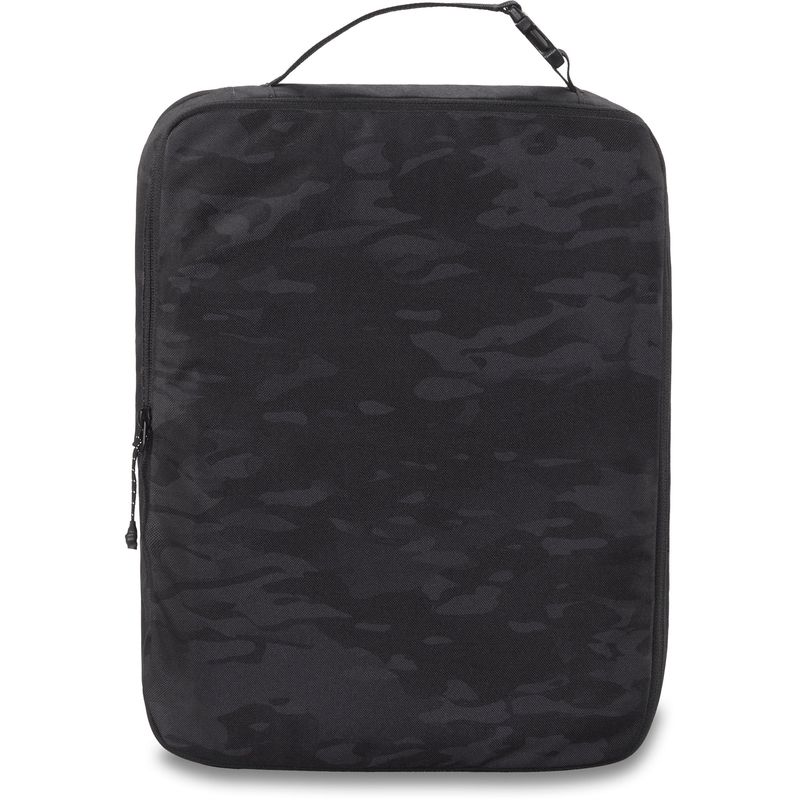 Dakine Expandable Packing Cube - Black Vintage Camo