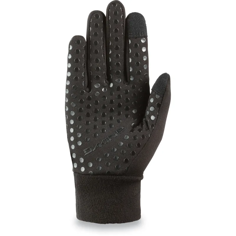 Dakine Womens Storm Liners - Black