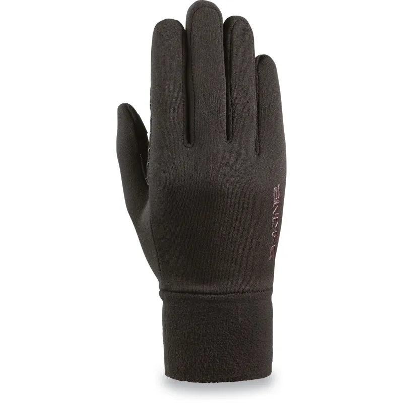 Dakine Womens Storm Liners - Black