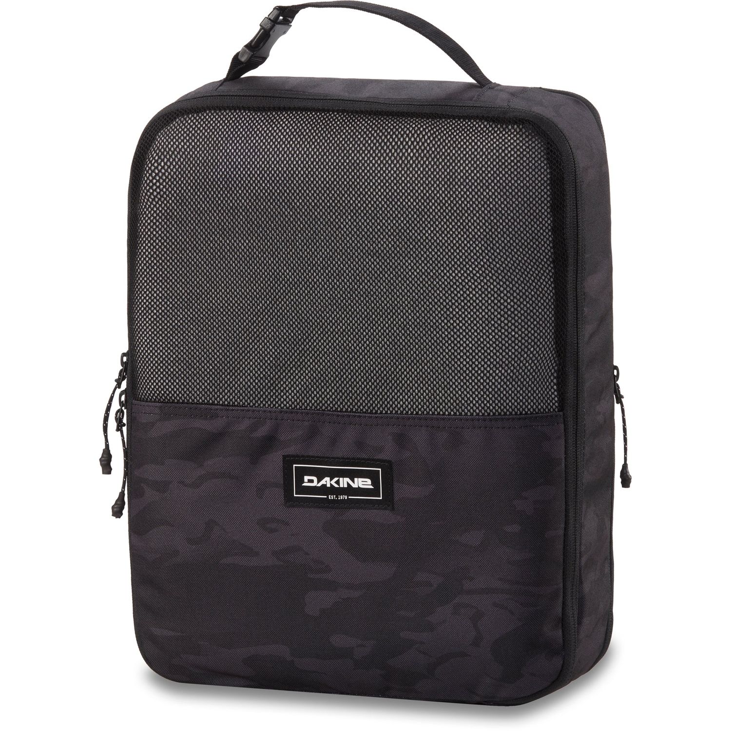 Dakine Expandable Packing Cube - Black Vintage Camo