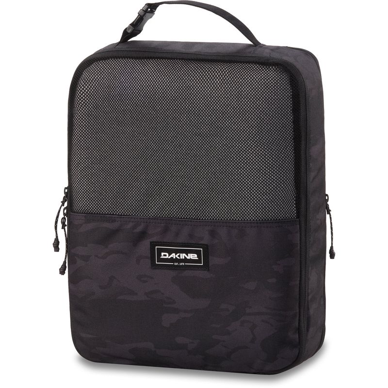 Dakine Expandable Packing Cube - Black Vintage Camo