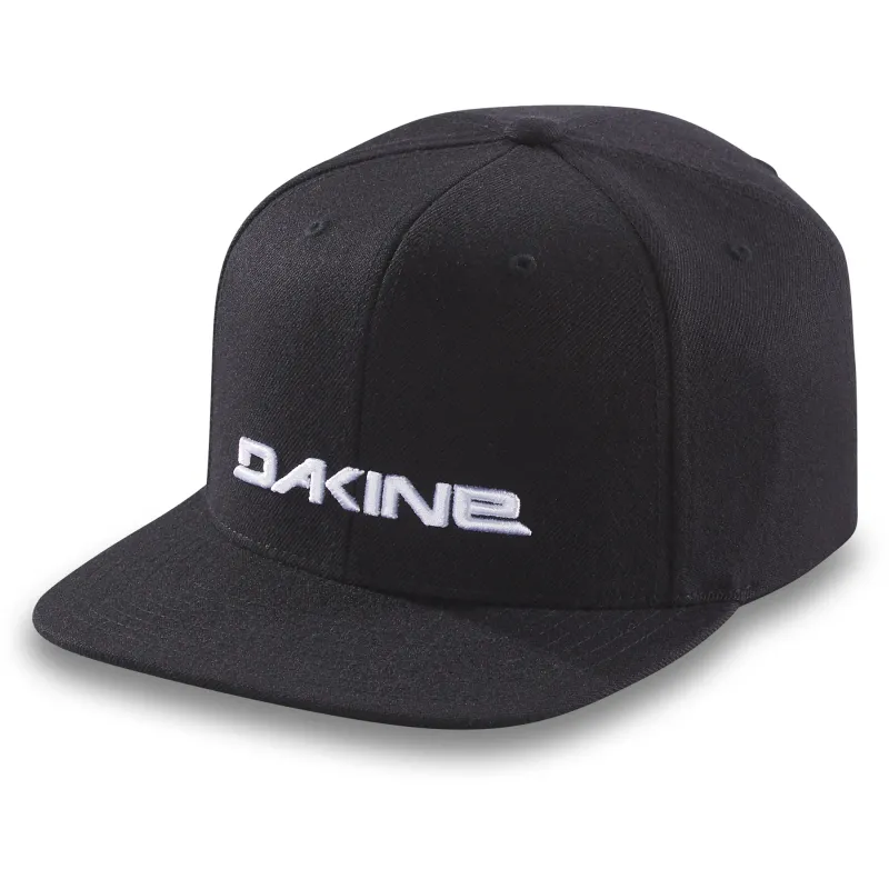 Dakine Classic Snapback - Black