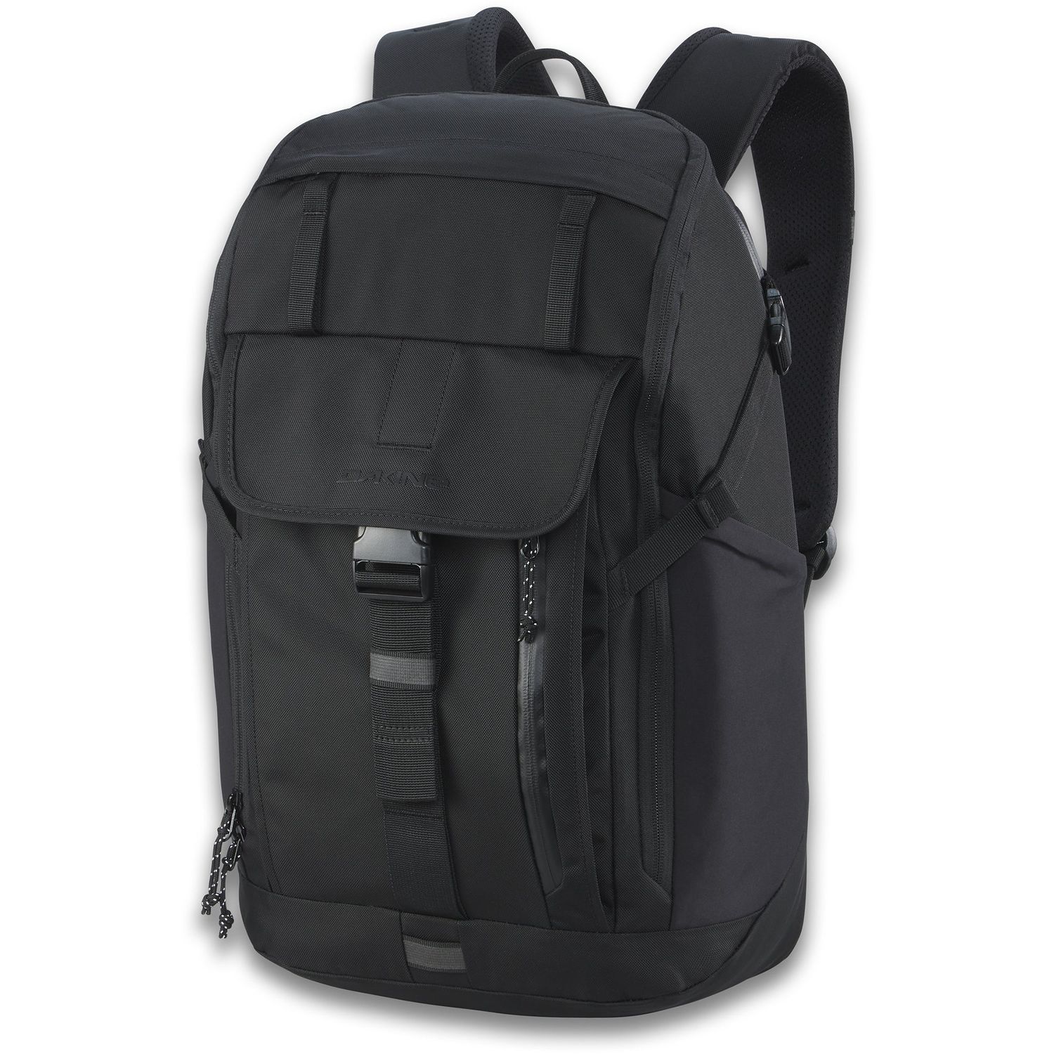 Dakine Motive Backpack 30L - Black Ballistic