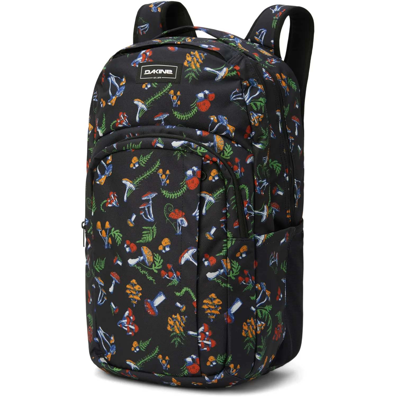 Dakine Campus Backpack 33L - Mushroom Wonderland