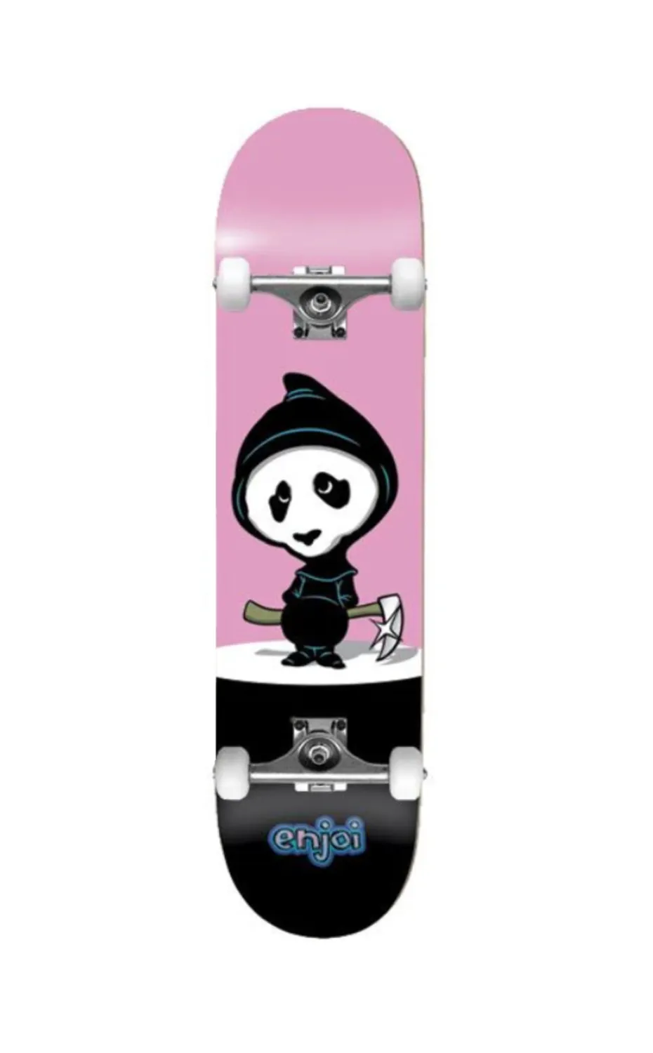 Enjoi - Creeper Hyb Complete 8.0