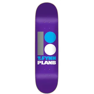 Plan-B - Fynn Original Complete 8.25
