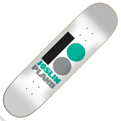 Plan-B - Joslin Original Complete 8.375