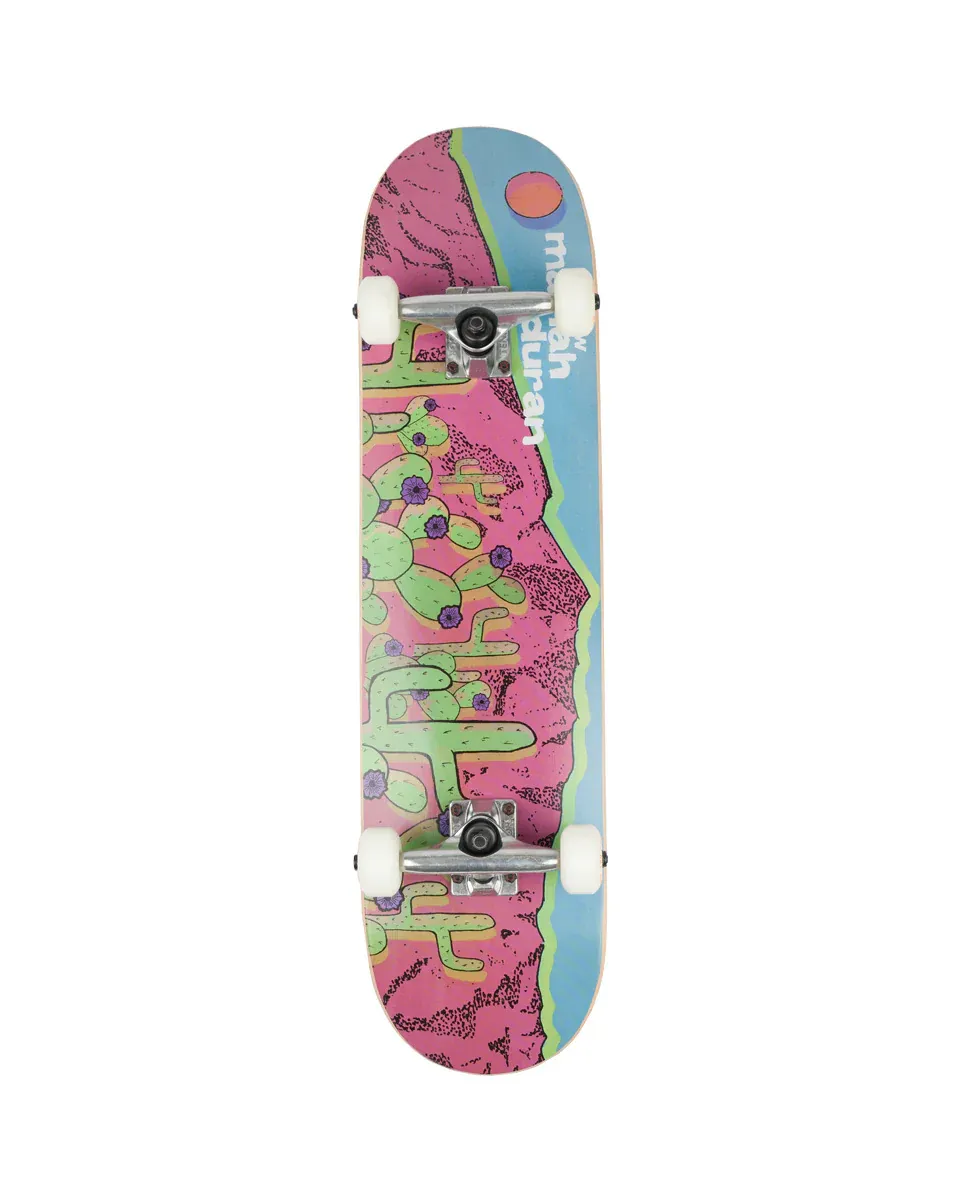 Meow Duran Sandias Complete - 7.75