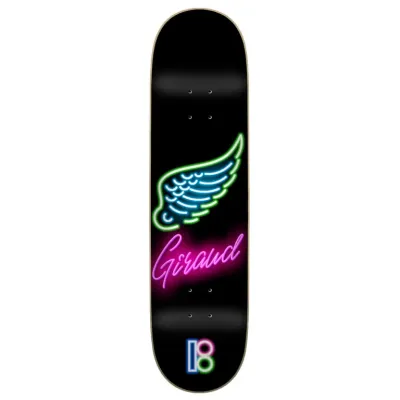 Plan-B - Aurelian Neon Complete 8.0