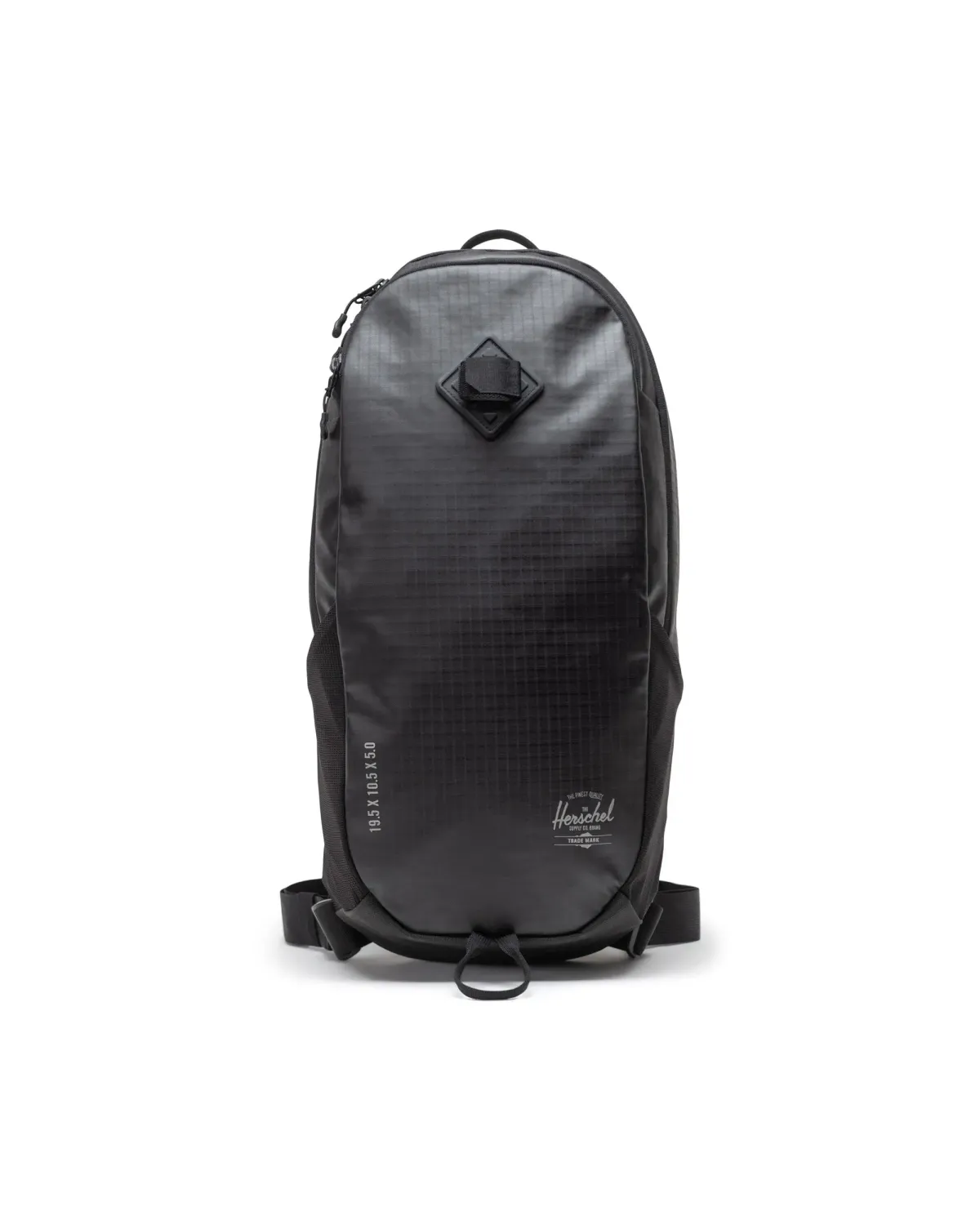 Herschel All Season Backpack 17L - Black