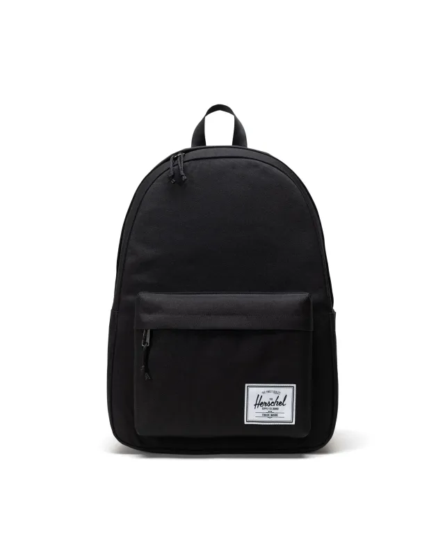Herschel Classic XL Backpack Black