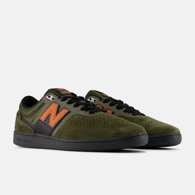 New Balance 508 - Olive/Rust