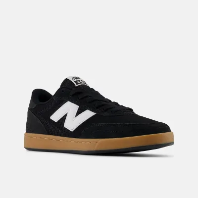 New Balance 440 - Black/Gum