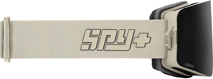 Spy x Zak Hale - Marauder Happy Gray Green Black Mirror
