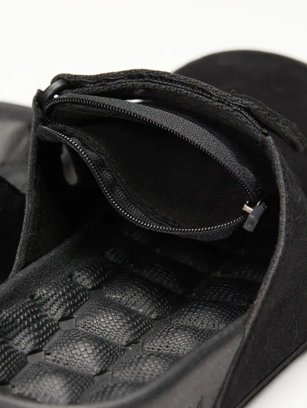 Volcom Stone Clogger - Black