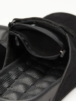 Volcom Stone Clogger - Black