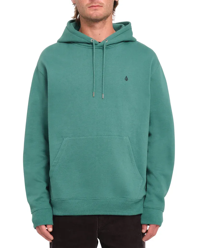 Volcom Single Stone PO - Sea Green