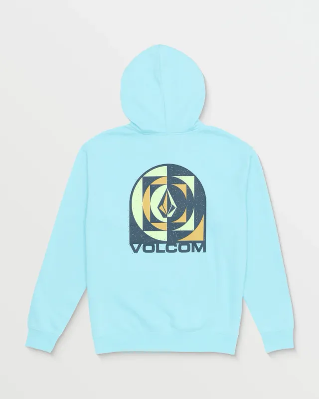 Volcom Echo Chamber PO - Horizon Blue