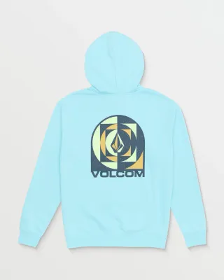 Volcom Echo Chamber PO - Horizon Blue
