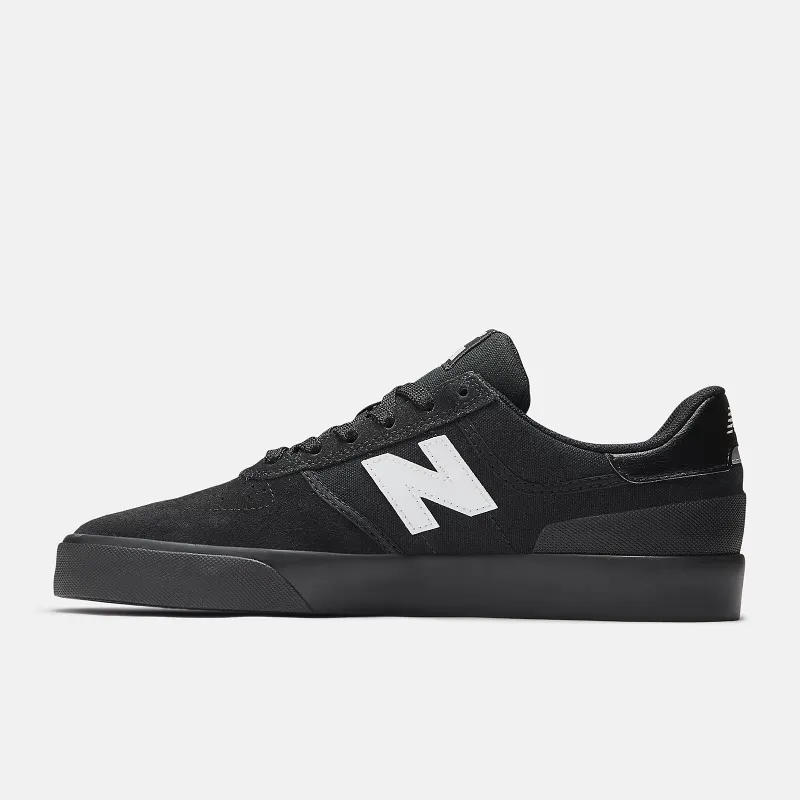 New Balance 272 - Black/White