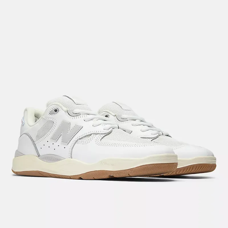 New Balance 1010 - White/Grey