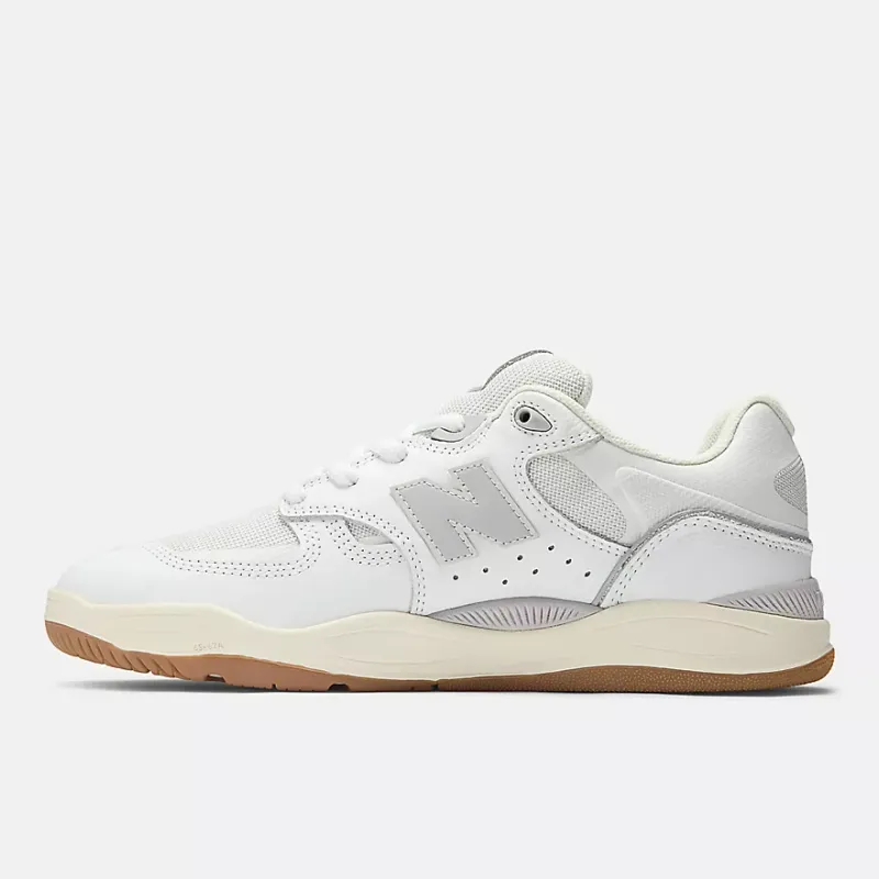 New Balance 1010 - White/Grey