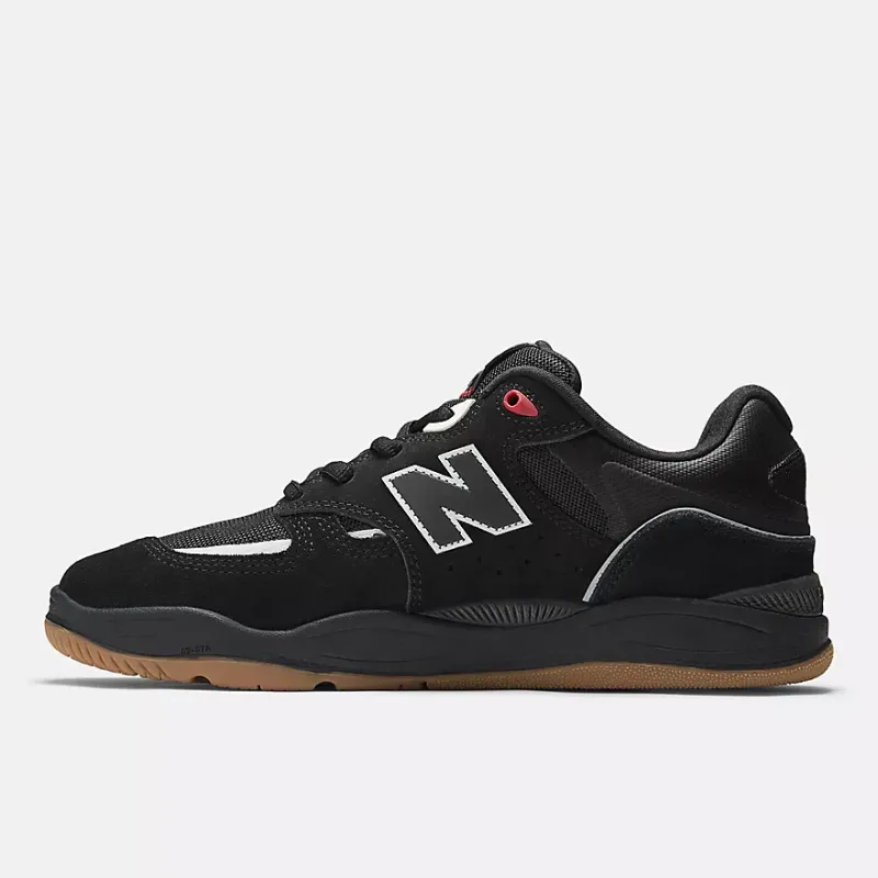 New Balance 1010 - Black w/White