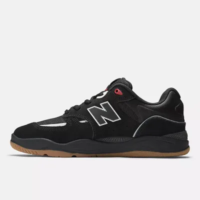 New Balance 1010 - Black w/White