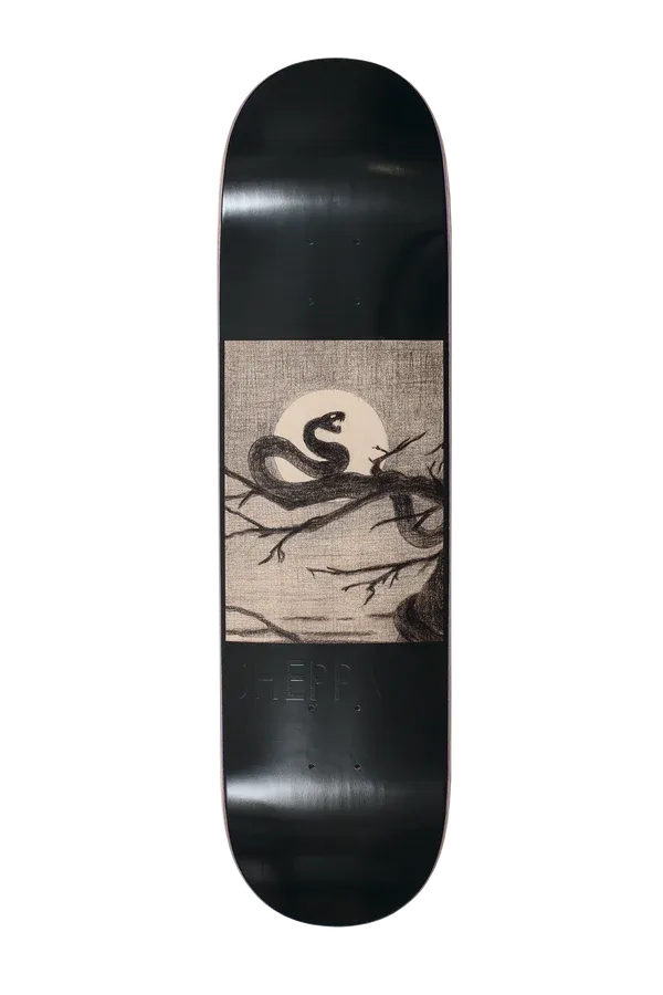 Jenny Bradley Sheppard Snake Deck - 8.46