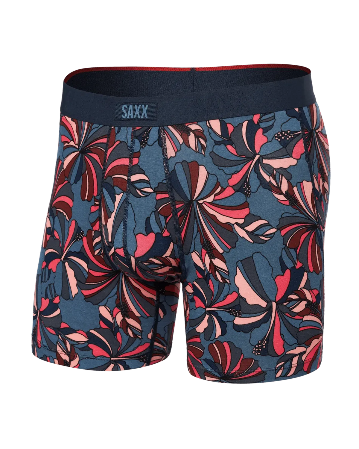 Saxx Vibe Xtra Super Soft - Flower Pop