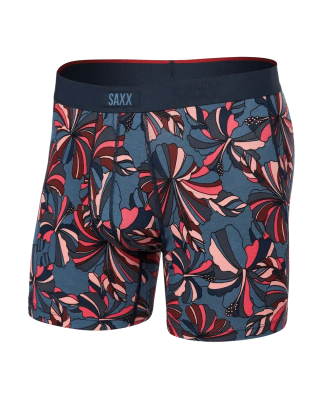 Saxx Vibe Xtra Super Soft - Flower Pop