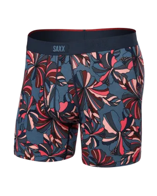 Saxx Vibe Xtra Super Soft - Flower Pop