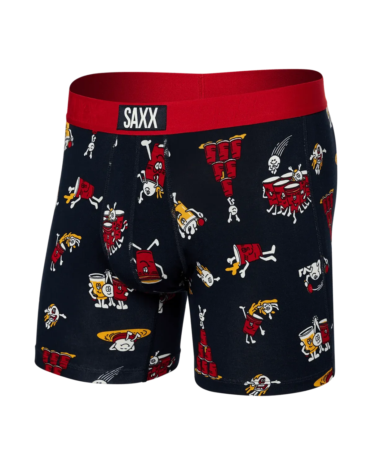 Saxx Vibe Super Soft - Party Foul