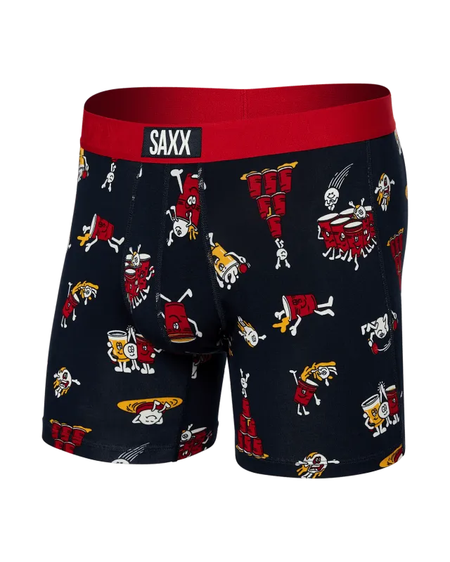 Saxx Vibe Super Soft - Party Foul