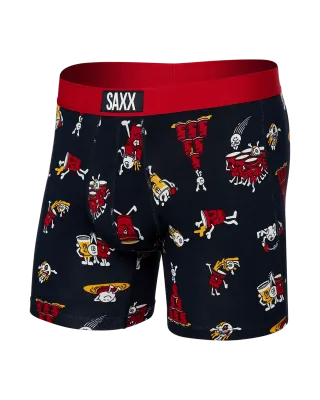 Saxx Vibe Super Soft - Party Foul