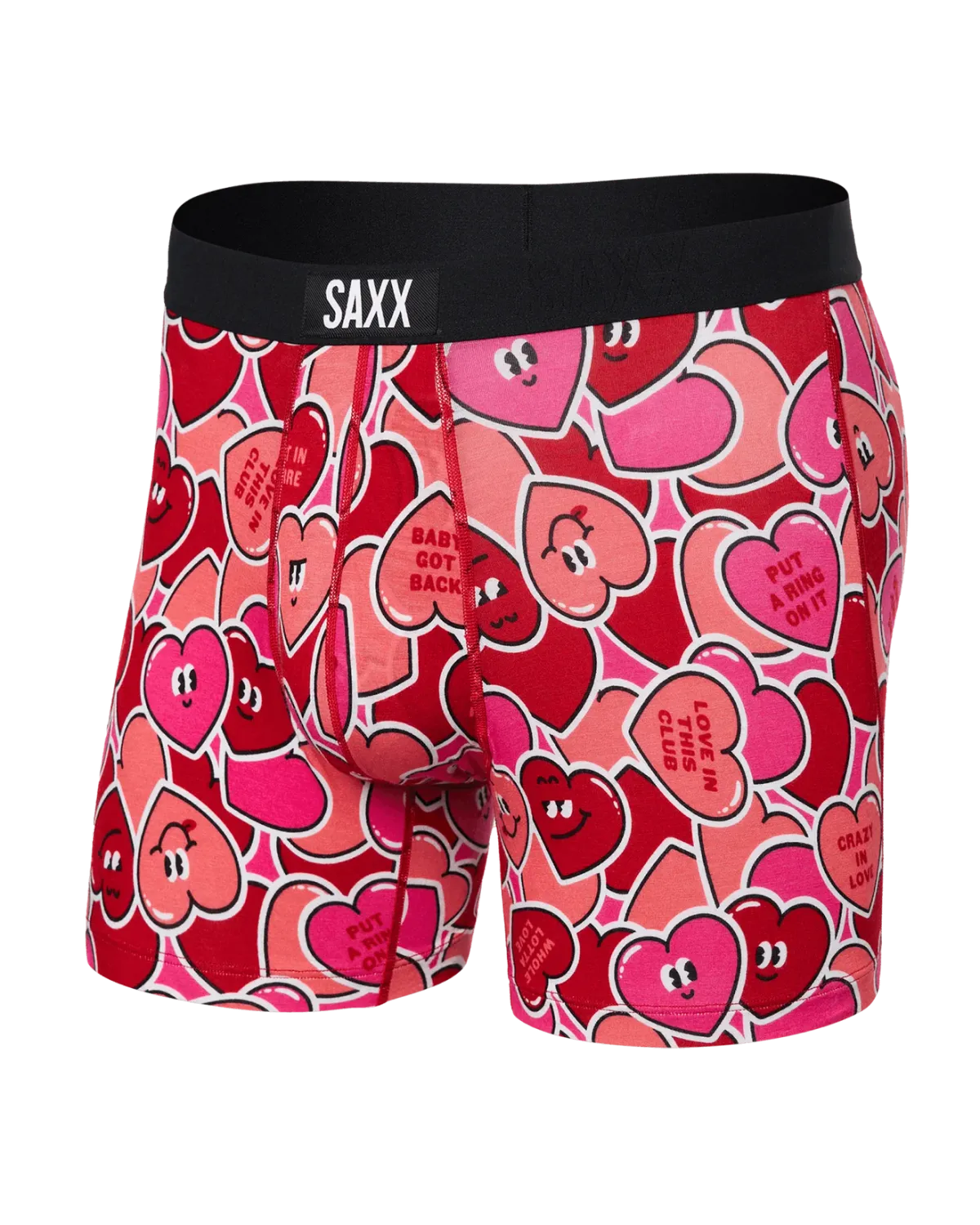 Saxx Vibe Super Soft - Whole Lotta Love