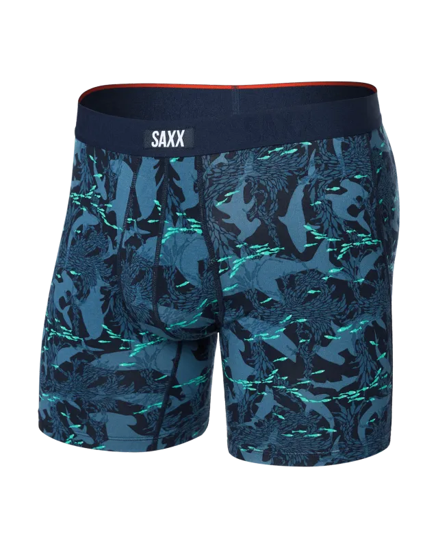 Saxx Vibe Xtra - Sharks and Minnows
