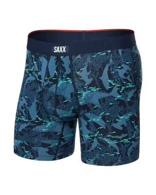 Saxx Vibe Xtra - Sharks and Minnows