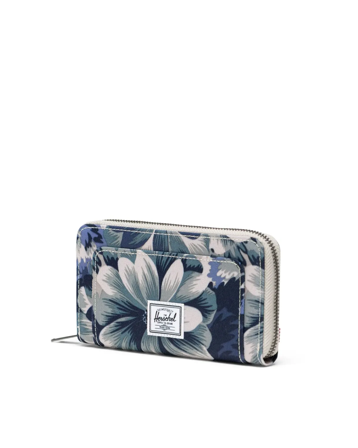 Herschel Thomas Wallet - Floral Tapestry