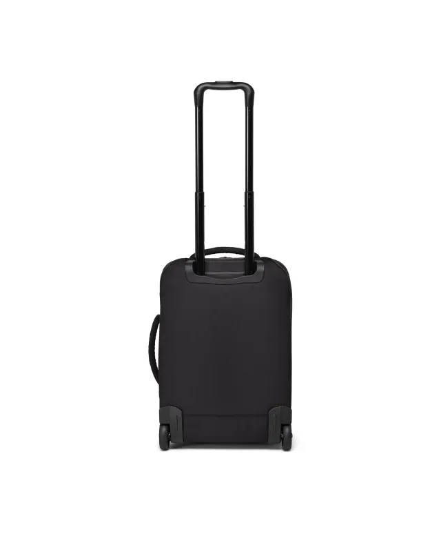 Herschel Heritage Softshell Large  Carry-On - Black