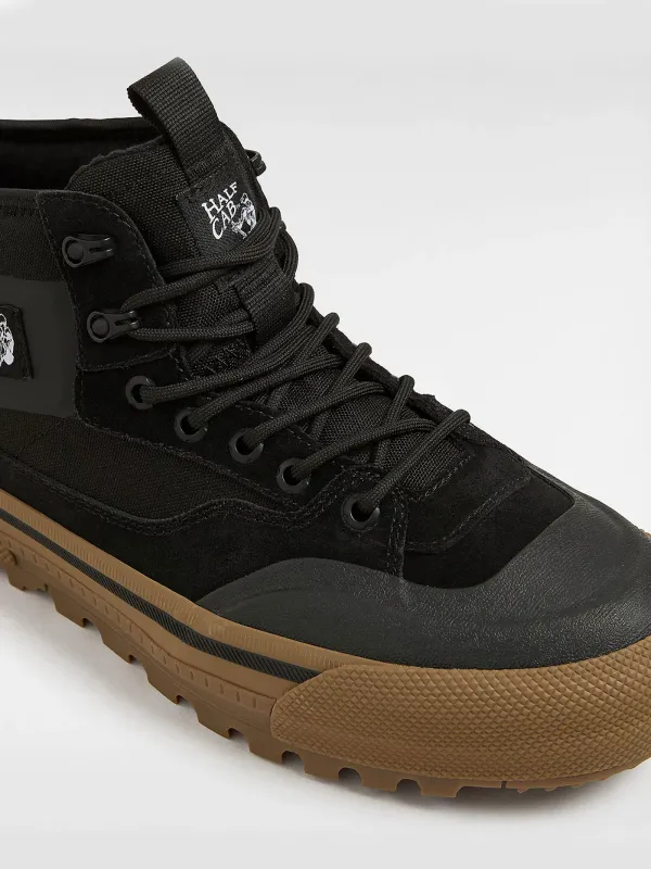 Vans Half Cab MTE Gore-Tex - Black/Gum