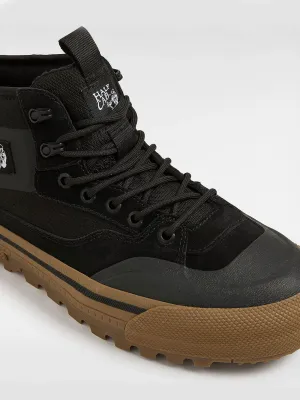 Vans Half Cab MTE Gore-Tex - Black/Gum