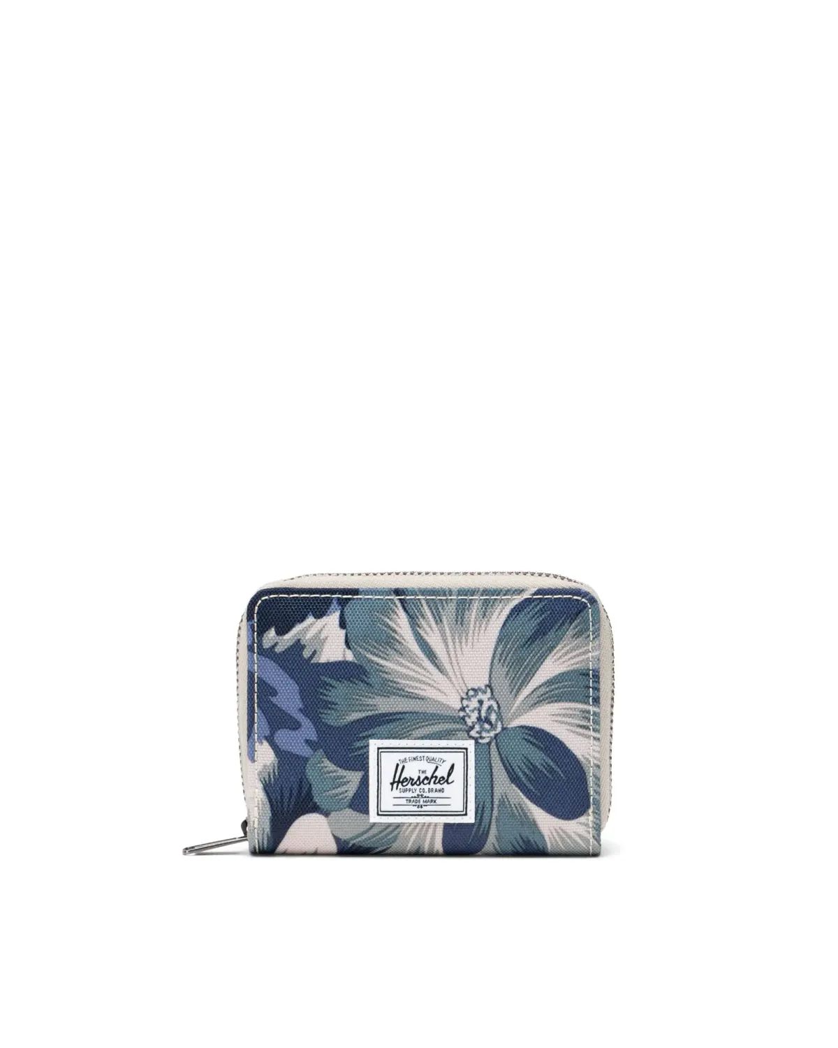Herschel Tyler Wallet - Floral Tapestry