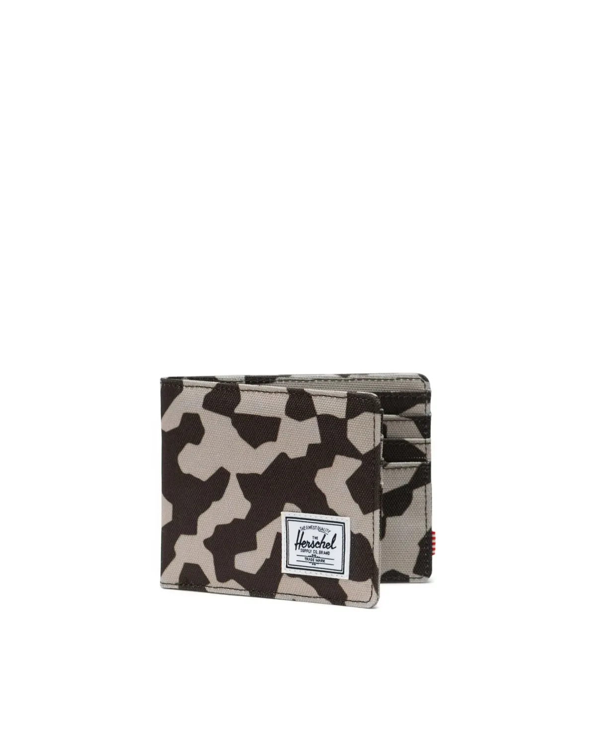 Herschel Roy Wallet - Shadow Pixel