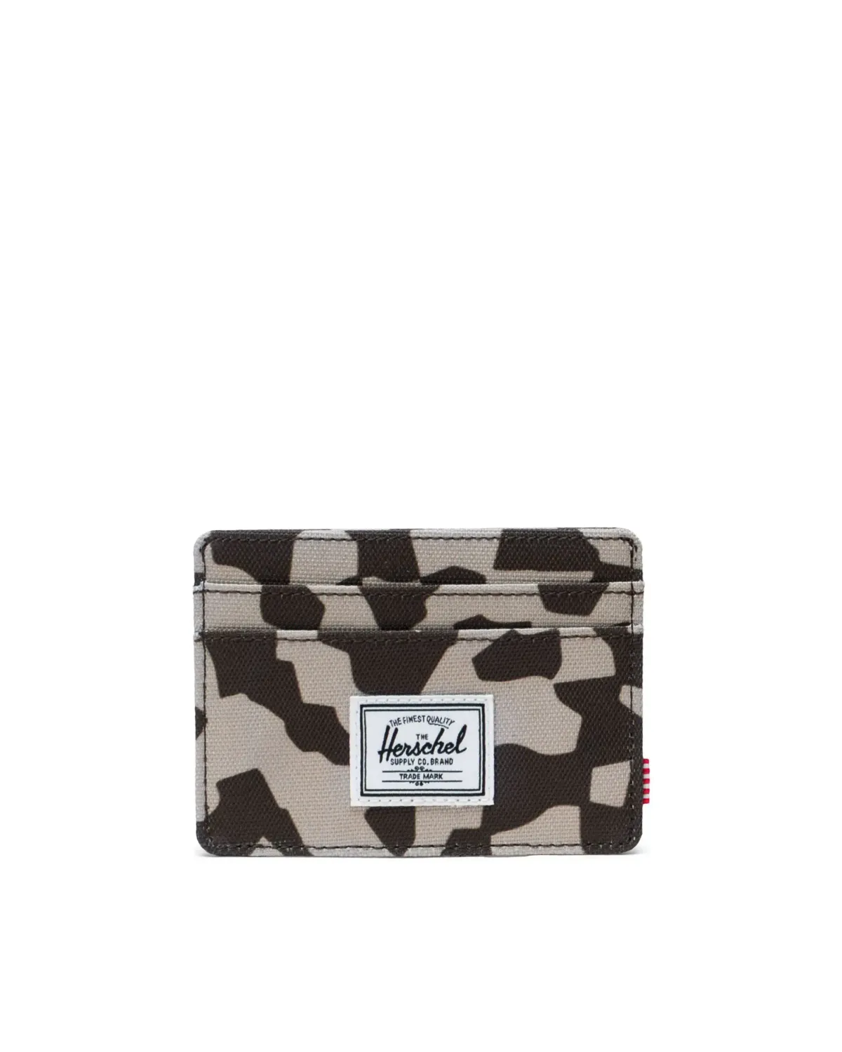Herschel Charlie Cardholder - Shadow Pixel