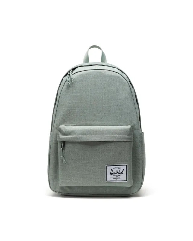 Herschel Classic XL Backpack - Iceberg Green