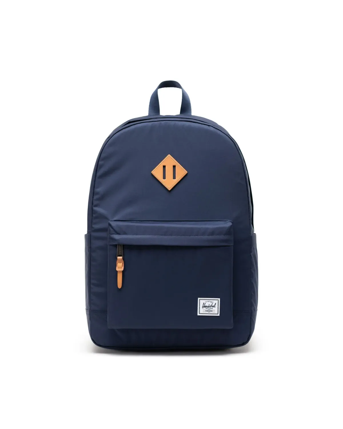 Herschel Heritage Backpack - Darkest Navy