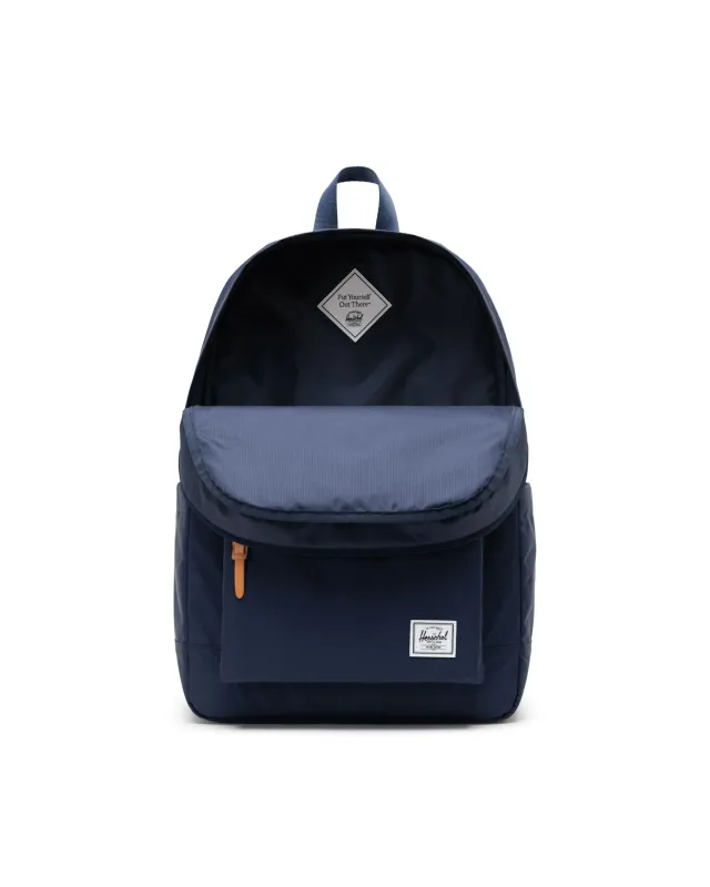 Herschel Heritage Backpack - Darkest Navy